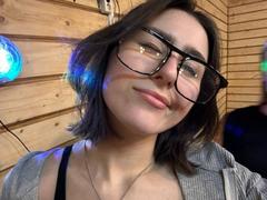 KamilaHarison - female webcam at xLoveCam