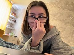 KamilaHarison - female webcam at xLoveCam