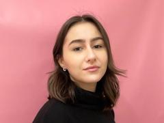 KamilaHarison - female webcam at xLoveCam