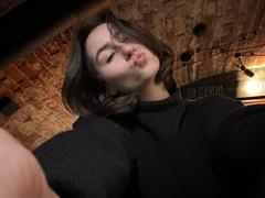 KamilaHarison - female webcam at xLoveCam