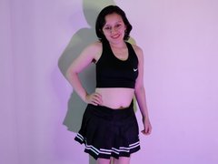 KammiG - female with black hair webcam at xLoveCam