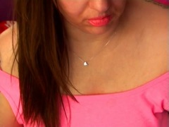 KamyLove - female with black hair webcam at xLoveCam