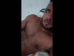 Kanekki - male webcam at xLoveCam