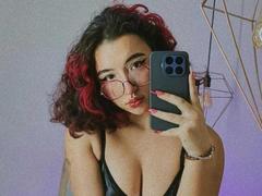 Kanela_miller_ - female with red hair webcam at StripChat
