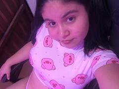 Kappuru - couple webcam at xLoveCam