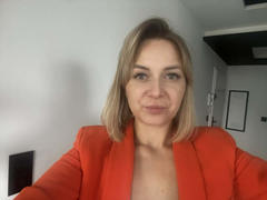 KarenEnergy - blond female with  big tits webcam at xLoveCam