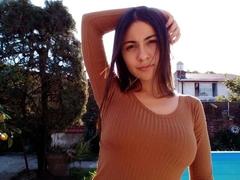 KarenFontaine-hot - female with black hair webcam at xLoveCam