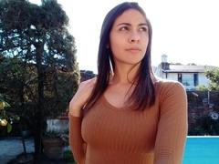 KarenFontaine-hot - female with black hair webcam at xLoveCam