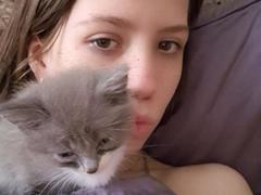 KarenPortal - female webcam at xLoveCam