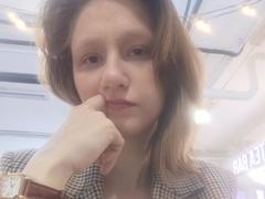 KarenaDenjen from xLoveCam