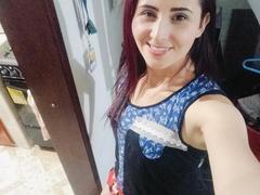 Karenma69 - female webcam at xLoveCam
