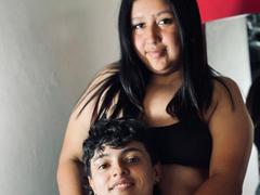 KariDaka - female with black hair webcam at xLoveCam