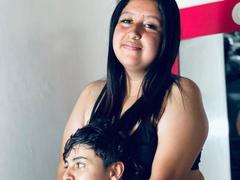 KariDaka - female with black hair webcam at xLoveCam