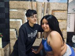 KariDaka - female with black hair webcam at xLoveCam