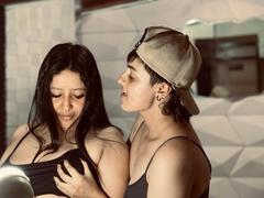 KariDaka - female with black hair webcam at xLoveCam