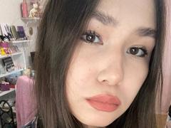 KarimaFill - female with brown hair webcam at xLoveCam