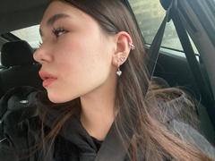 KarimaFill - female with brown hair webcam at xLoveCam