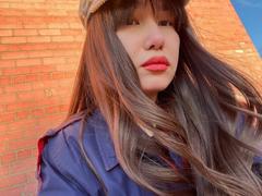 KarimaFill - female with brown hair webcam at xLoveCam
