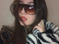KarimaFill - female with brown hair webcam at xLoveCam