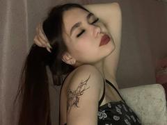 KarimaFill - female with brown hair webcam at xLoveCam