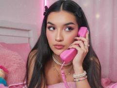 KarinaArisonya from xLoveCam