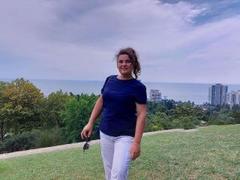 KarinaHart-hot - female with brown hair webcam at xLoveCam