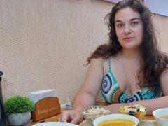 KarinaHart-hot - female with brown hair webcam at xLoveCam