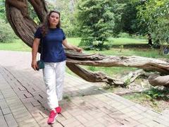 KarinaHart-hot from xLoveCam