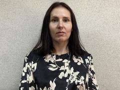 KarinaSwan - female with black hair webcam at xLoveCam