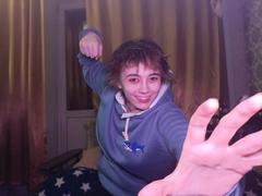 KarisaWinkel - female webcam at xLoveCam