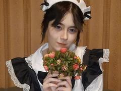 KarisaWinkel - female webcam at xLoveCam