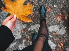 Karish - female with brown hair and  small tits webcam at xLoveCam