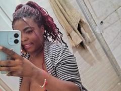 KarlaFlorez - female with brown hair and  big tits webcam at xLoveCam