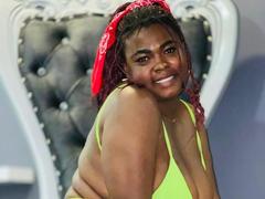 KarlaFlorez - female with brown hair and  big tits webcam at xLoveCam