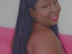 KarlaFreakk - female with black hair and  big tits webcam at xLoveCam