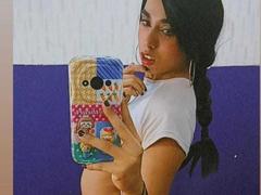 KarlaGasconn from xLoveCam