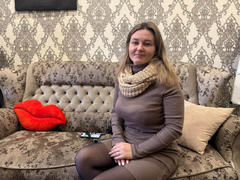 KarlaKushh - female webcam at xLoveCam