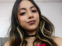 KarlaMiilan - female webcam at xLoveCam