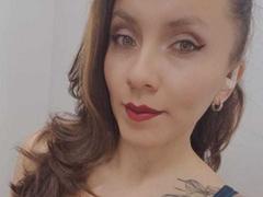 KarlaMorriss - blond female with  big tits webcam at xLoveCam