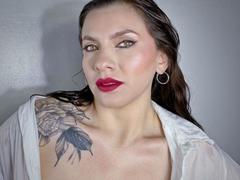 KarlaMorriss - blond female with  big tits webcam at xLoveCam