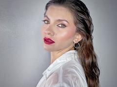 KarlaMorriss - blond female with  big tits webcam at xLoveCam