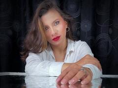 KarlaMorriss - blond female with  big tits webcam at xLoveCam