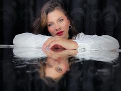 KarlaMorriss - blond female with  big tits webcam at xLoveCam