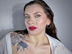 KarlaMorriss - blond female with  big tits webcam at xLoveCam