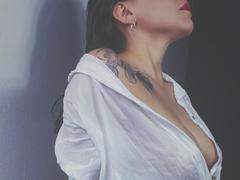 KarlaMorriss - blond female with  big tits webcam at xLoveCam