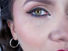 KarlaMorriss - blond female with  big tits webcam at xLoveCam