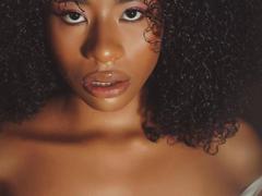 KarlaRicochet - female with brown hair webcam at xLoveCam
