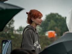 KarlaRolison - female with red hair webcam at xLoveCam