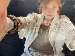 KarlaRolison - female with red hair webcam at xLoveCam