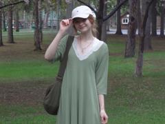 KarlaRolison - female with red hair webcam at xLoveCam